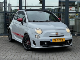 Fiat 500 1.4-16V ABARTH