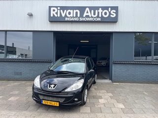 Peugeot 206 1.4 XS +