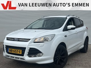 Ford Kuga 1.5 Titanium Styling Pack | Nieuw binnen | RIJKLAAR | Navi | Clima