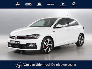 Volkswagen Polo 2.0 TSI 200pk GTI DSG / Navigatie / Apple Carplay / LED / Wordt verwacht