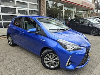 Toyota Yaris 1.5 Hybrid Dynamic Navi/Keyless