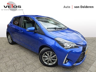 Toyota Yaris 1.5 Hybrid Dynamic Navi/Keyless