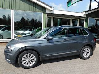 Volkswagen Tiguan 1.5TSI 130PK COMF.LINE! All-in Prijs! NL-Auto! Tre