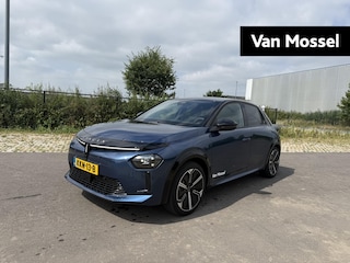 Lancia Ypsilon 54 kWh | Demo | Voor + Achter Parkeercamera | Adaptive Cruisecontrol | S.A.L.A. Pro Met Navi |