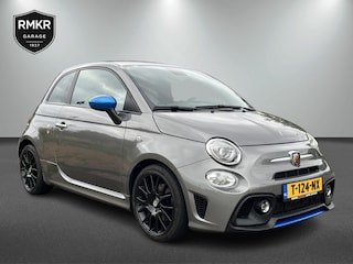 Abarth 595 1.4 T-Jet Abarth Turismo