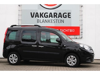 Renault Kangoo 1.2 TCe Limited S&S