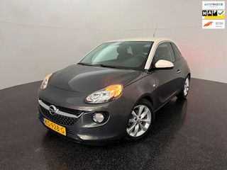Opel Adam 1.0 Turbo Unlimited