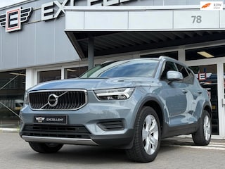 Volvo XC40 1.5 T3 Momentum Pro | Leder