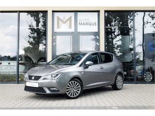 Seat Ibiza 1.2 TSI 90PK | Style | Sportstoelen | Bi-Xenon | Parkeersensoren | Cruise Control | Climate Control | 16" LM Velgen |