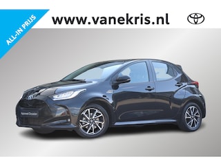 Toyota Yaris 1.5 Hybrid Dynamic