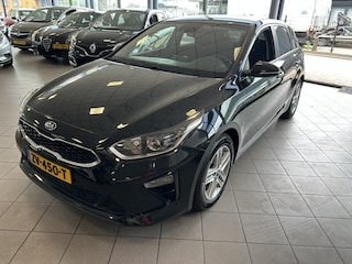 Kia Ceed 1.0 T-GDi DynamicL. Eerste Eig Cam BJ 2019 !!!!