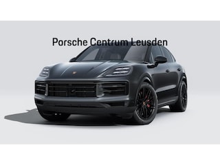 Porsche Cayenne 3.0 S E-Hybrid