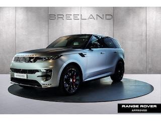 Land Rover Range Rover Sport 3.0 P550e Autobiography -SATIN | BLACK PACK | COMFORT PACK
