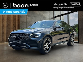 Mercedes-Benz GLC 200 4MATIC Premium Plus