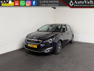 Peugeot 308 1.2 PureTech Allure