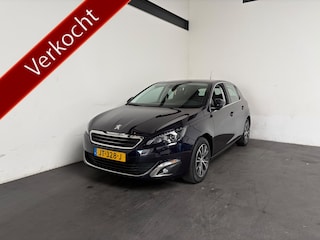Peugeot 308 1.2 PureTech Allure