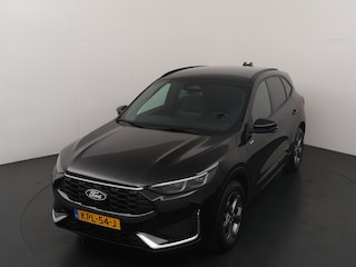 Ford Kuga 2.5 PHEV 243 pk ST-Line X I AGR stoelen I Adapt Cruise I Winter Pack | B&O | 360° Camera
