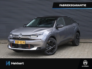 Citroën C4 Collection 1.2 Hybrid 145pk Automaat LANE ASSIST | CAMERA | STOELVERWARMING | CRUISE | 18''LM | DAB