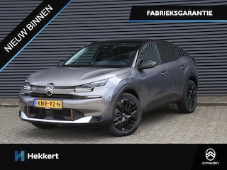 Citroën C4 Collection 1.2 Hybrid 145pk Automaat LANE ASSIST | CAMERA | STOELVERWARMING | CRUISE | 18''LM | DAB