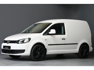 Volkswagen Caddy 1.2 TSI L1H1 BMT AIRCO | CRUISE | BLUETOOTH