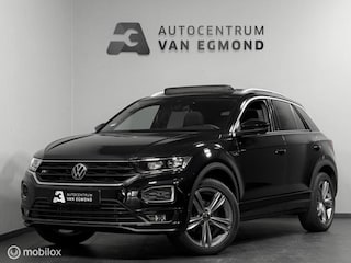 Volkswagen T-Roc 1.5 TSI Sport Business R-Line| PANO|CARPLAY