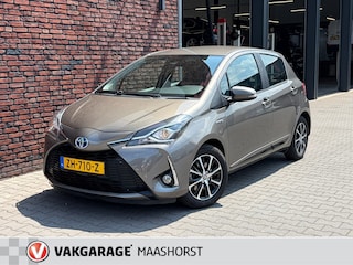 Toyota Yaris 1.5 Hybrid Executive AchteruitrijCam./PDC/Clima/Airco/Cruise/Navi/Bluetooth