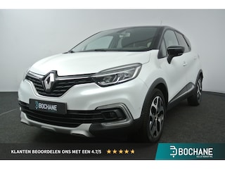 Renault Captur TCe 90 Intens | Trekhaak | Camera | Cruise Control |