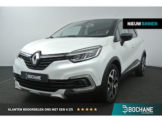 Renault Captur TCe 90 Intens | Trekhaak | Camera | Cruise Control |