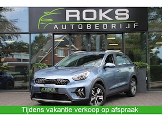 Kia Niro 1.6 GDi DynamicLine