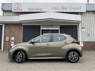 Toyota Yaris 1.5 Hybrid Dynamic