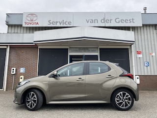 Toyota Yaris 1.5 Hybrid Dynamic