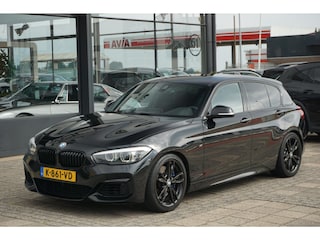 BMW M140i High Executive