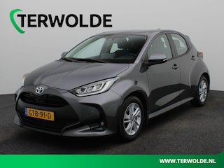 Toyota Yaris 1.5 Hybrid Active | Parkeercamera | Climate Control |