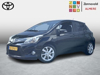 Toyota Yaris 1.5 Full Hybrid Dynamic Panoramadak