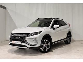 Mitsubishi Eclipse Cross 1.5 Diamant Edition+ 4WD|PANO|360