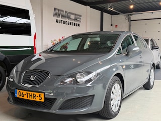 Seat Leon 1.2 TSI Ecomotive Reference | Airco | Carplay | Cruise