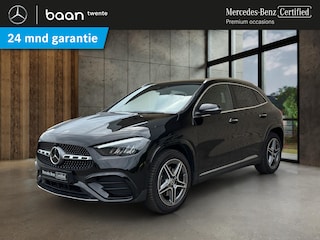 Mercedes-Benz GLA 250 e AMG Line