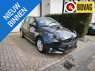 Mazda 2 1.5 Centre-line Stoel-Stuurverwarming Navi-Carplay Adaptiv-Cruisecontrol