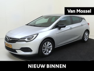 Opel Astra 1.2 Business Elegance Bluetooth | Airco | LM velgen