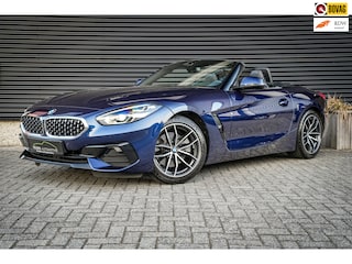 BMW Z4 Roadster SDrive 20i Sportline | ACC | CarPlay | HUD | PDC met Camera | LED | 1e Eig. |