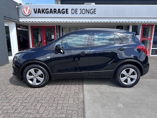 Opel Mokka X 1.4 Turbo Edition