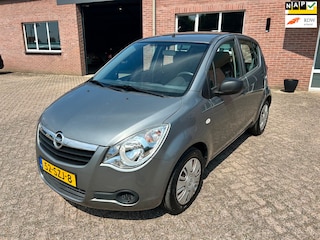 Opel Agila 1.0 Selection// Nieuwe APK !!