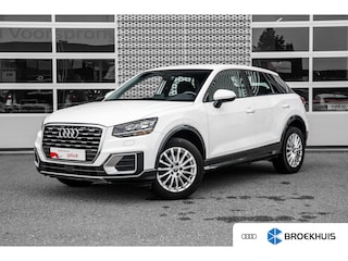 Audi Q2 30 TFSI Pro Line | Navigatie | Cruise Control