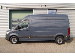 Mercedes-Benz Sprinter III gesloten bestelwagen 312 L2 (910.633)