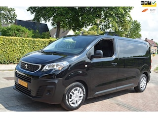 Peugeot Expert 1.6 BlueHDI 95 Standard Premium
