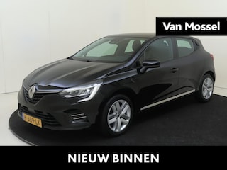 Renault Clio 1.0 TCe Zen | Airco | bluetooth