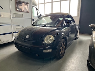 Volkswagen Beetle 1.8-20V - Export Prijs/Sloop prijs Betreft een opknap auto