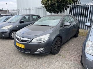 Opel Astra 1.4 Export/Sloop prijs Opknap auto