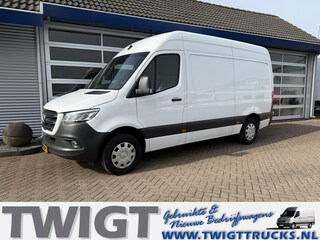 Mercedes-Benz Sprinter 315 1.9 CDI L2H2 Automaat/10"MBUX