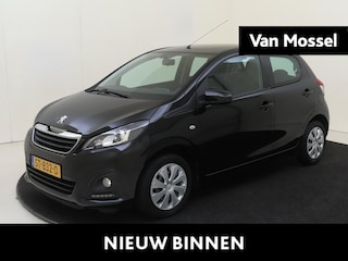 Peugeot 108 1.0 e-VTi Active Airco | bluetooth